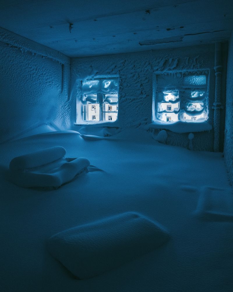 Photograph by Андрей Белавин