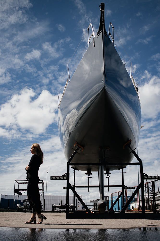 Photograph by Anna Petrov