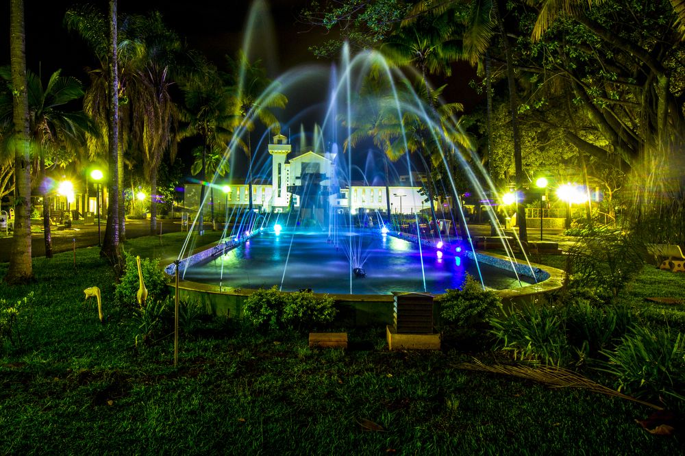 Photograph by Régis Santos