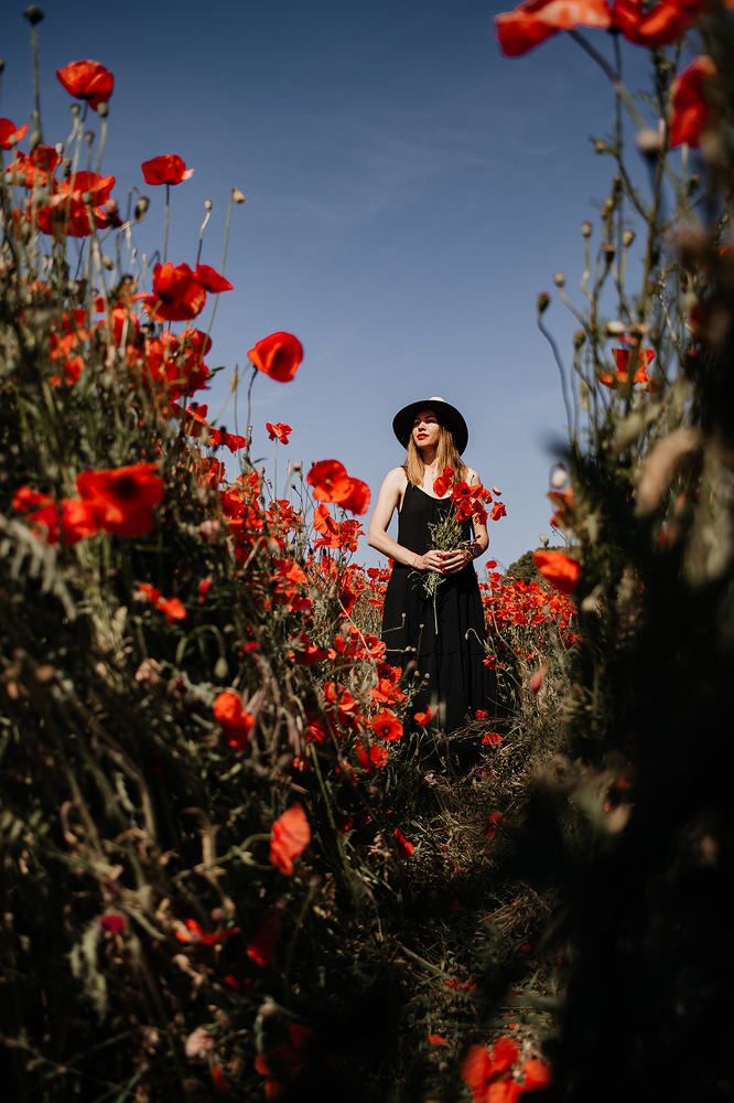 Photograph by Anna Petrov