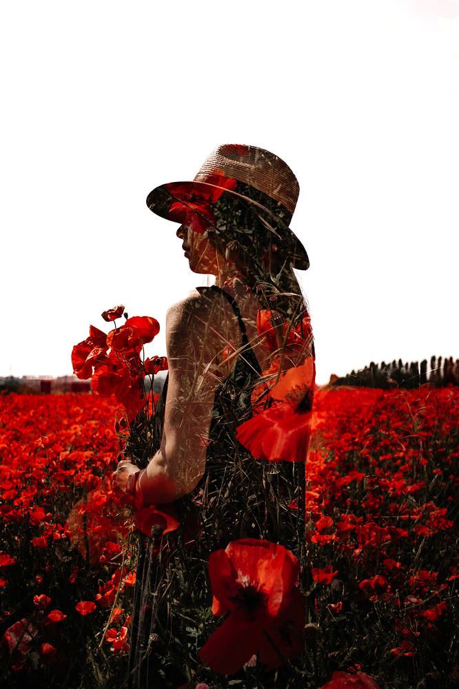 Photograph by Anna Petrov