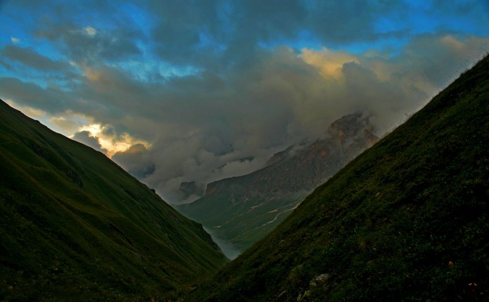 Photograph by Сергей Смоленцев