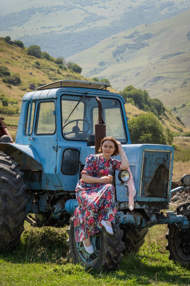 Фотография автора Оксана Белозерская