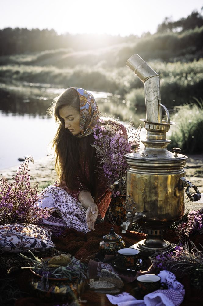 Photograph by Анастасия Гагаркина