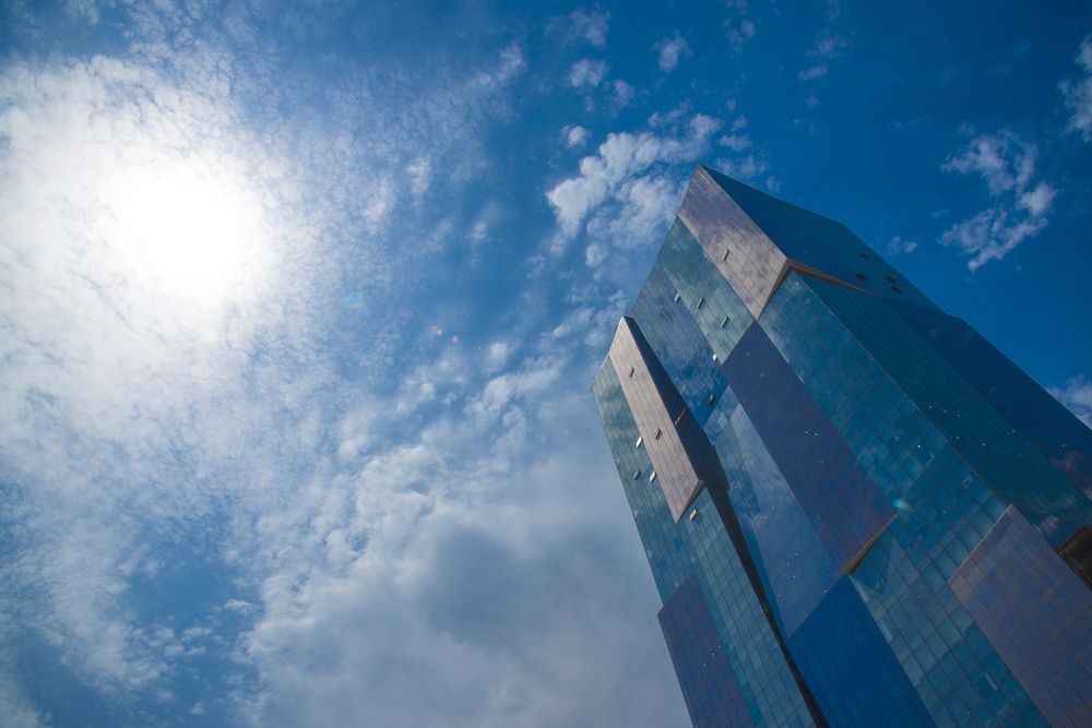 Photograph by Vision Sallys