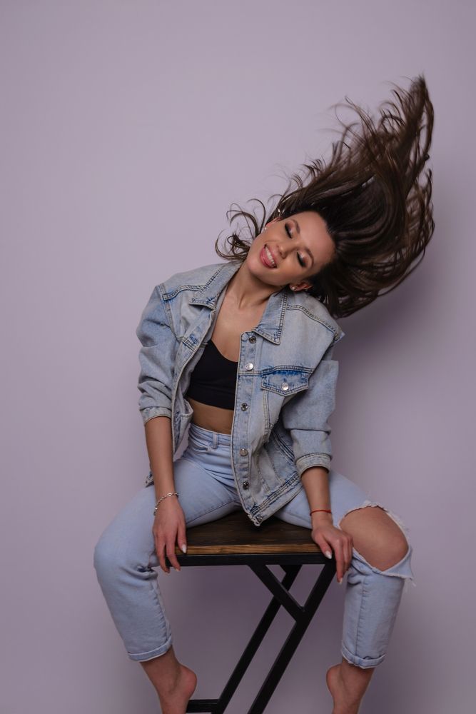 Photograph by Екатерина Шулакова