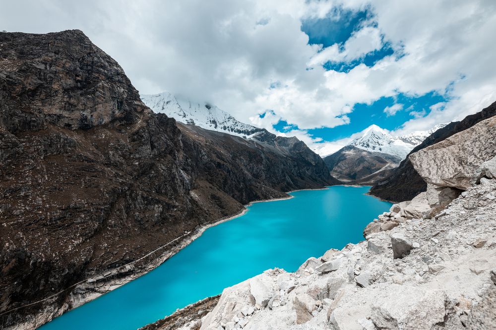 Photograph by Timur Korotkov