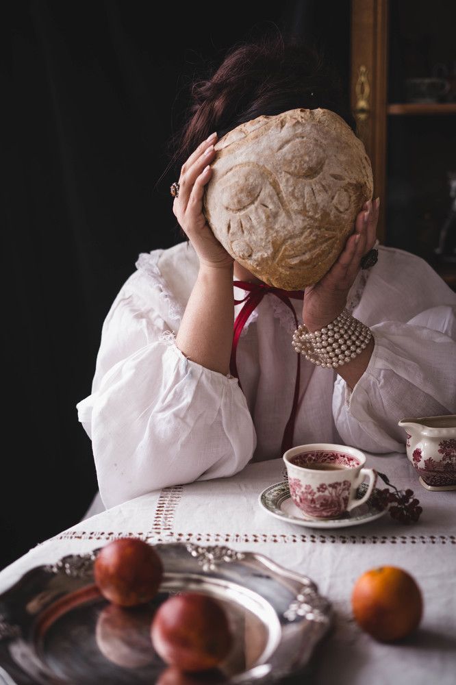 Photograph by Анастасия Гагаркина