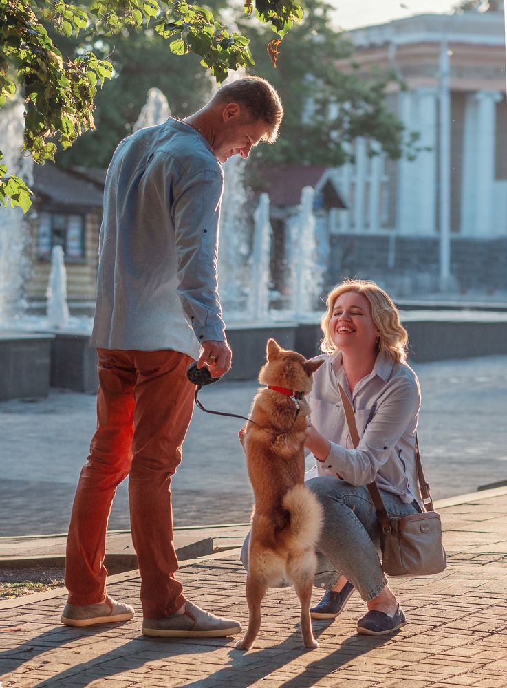 Photograph by Larisa Usova