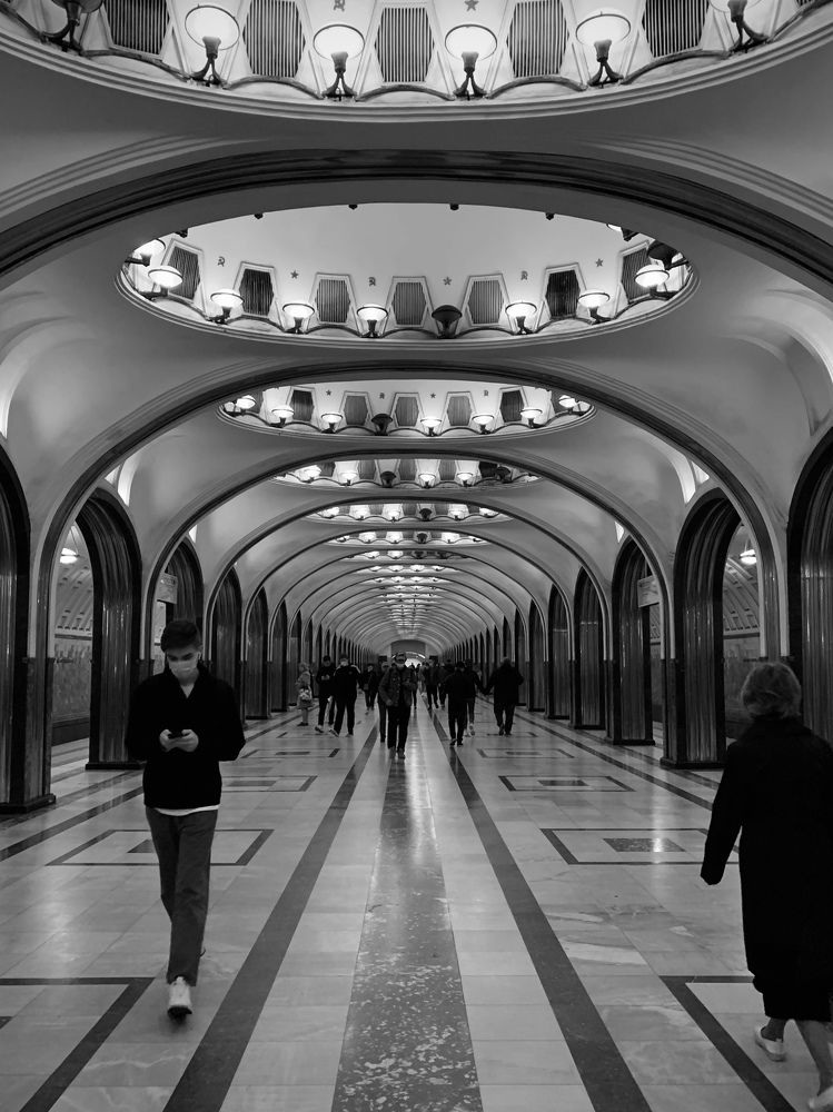 Photograph by Татьяна Семёнова