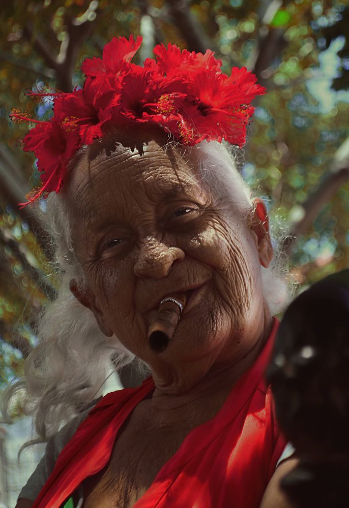 Photograph by Pablo Moreira