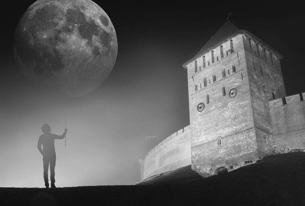 Photograph by Александр Парамонов