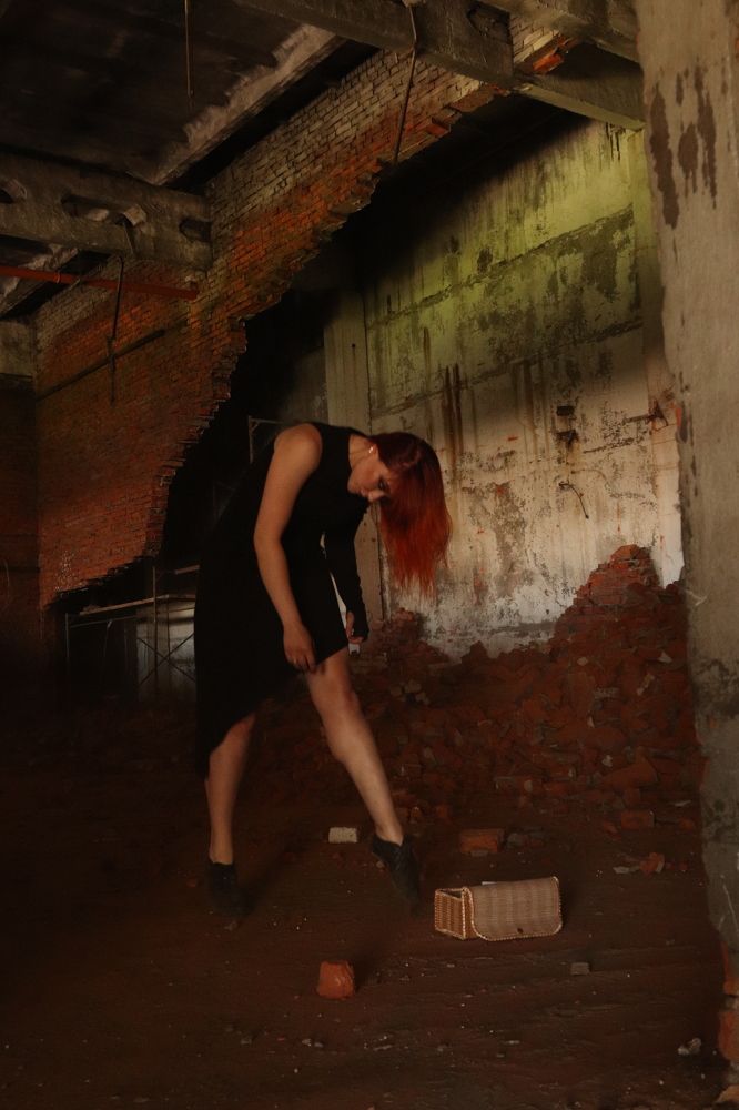 Photograph by Дарья