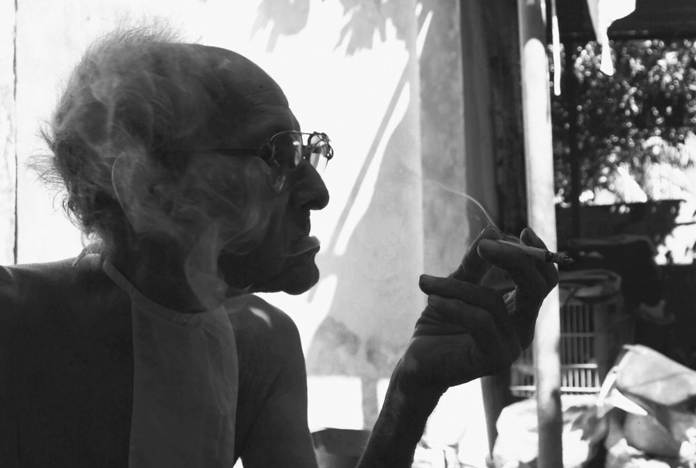 Photograph by Pablo Moreira