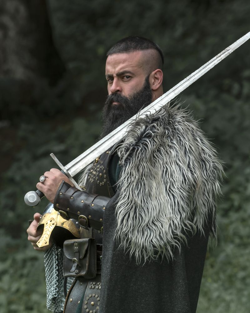 Photograph by Aлена Плясова