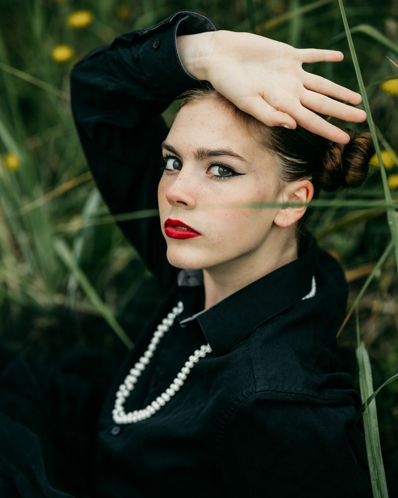 Фотография автора Angela Miller