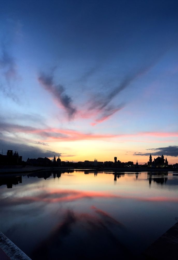 Photograph by Дарья