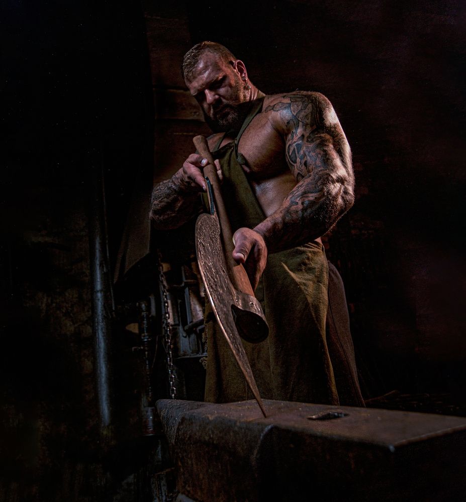 Photograph by Станислав Ефимов