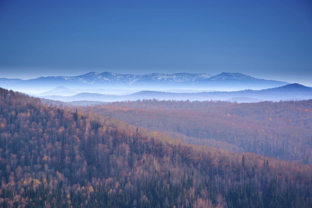 Photograph by Михаил Лавренков