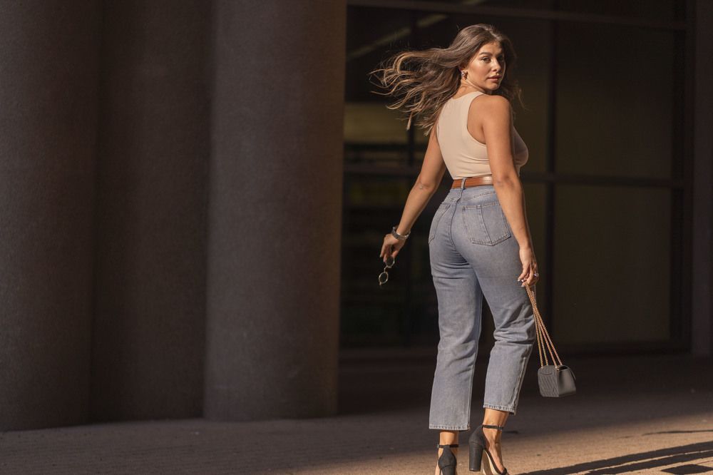 Photograph by Olga Barkovska