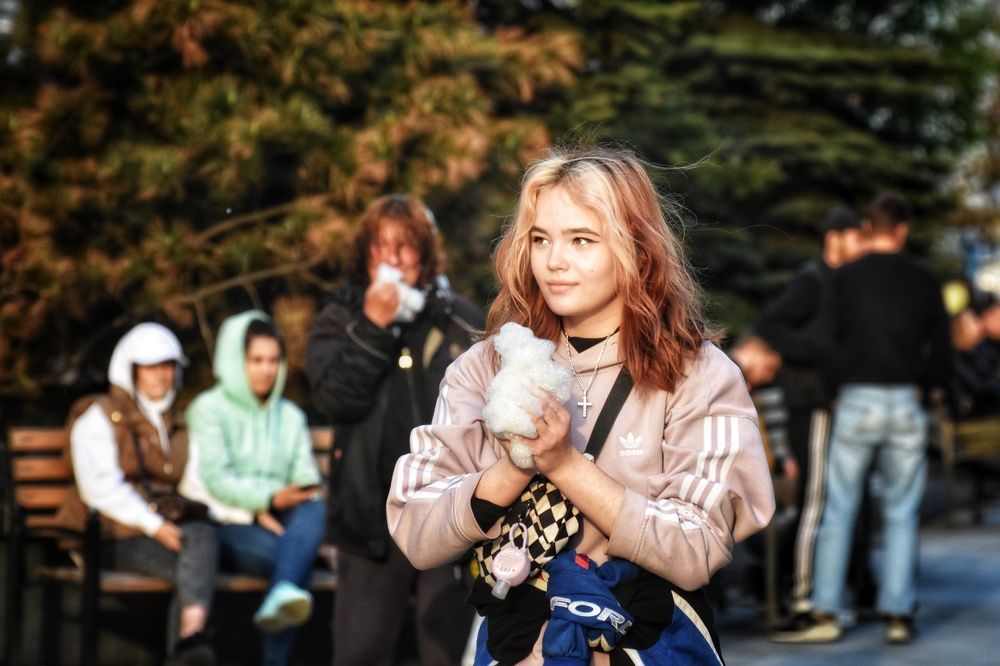 Photograph by Валентина Куцерук