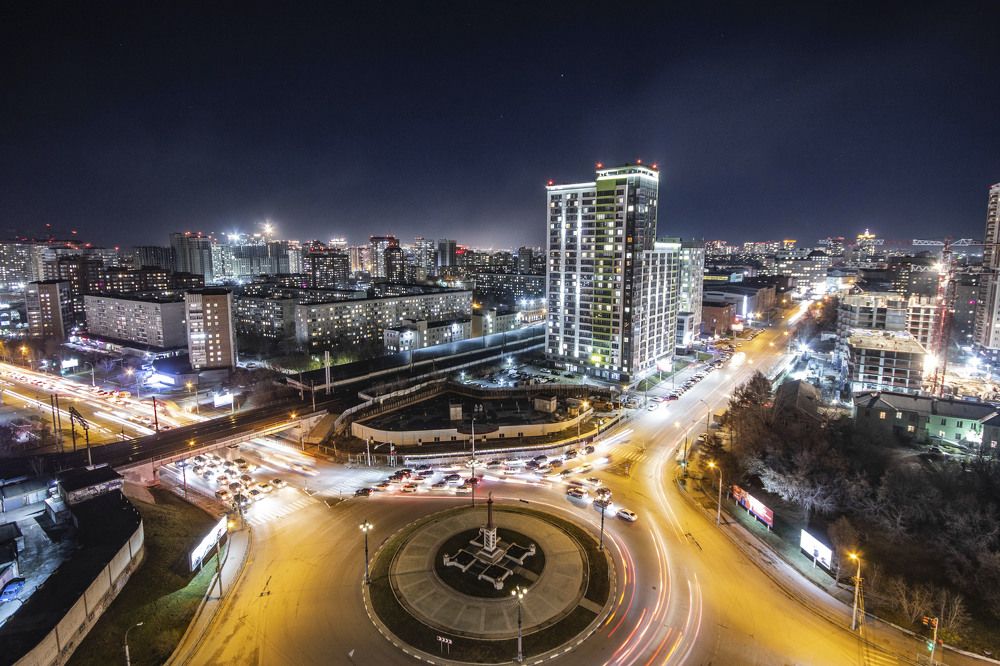 Photograph by Артур Щербаков