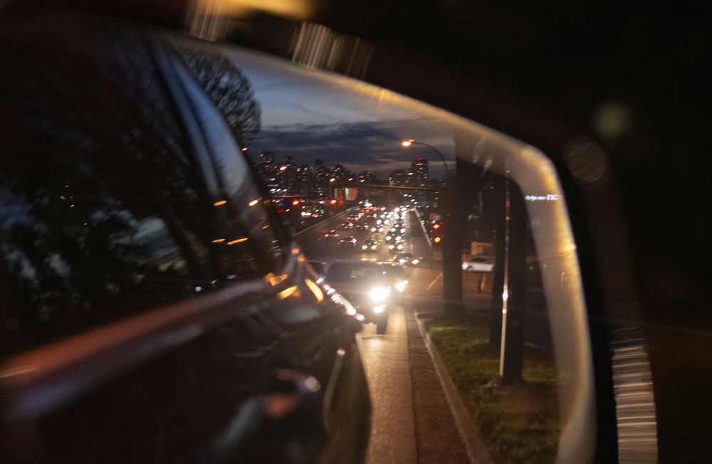 Photograph by Olga Barkovska