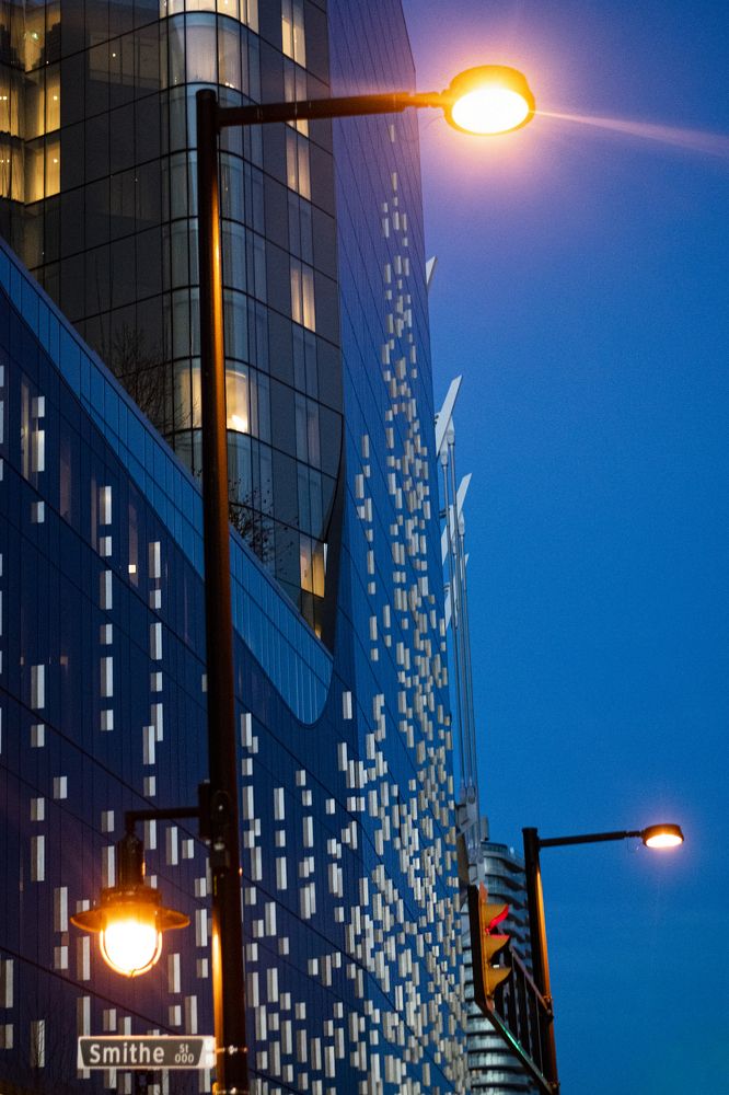 Photograph by Olga Barkovska