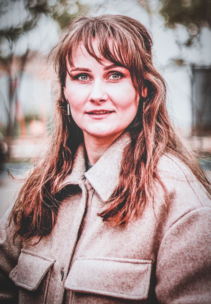 Photograph by Yuriy Yarovoi