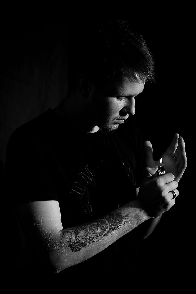 Photograph by Анастасия Лагута