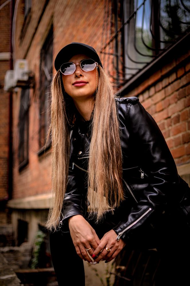 Photograph by Николай Кенгели