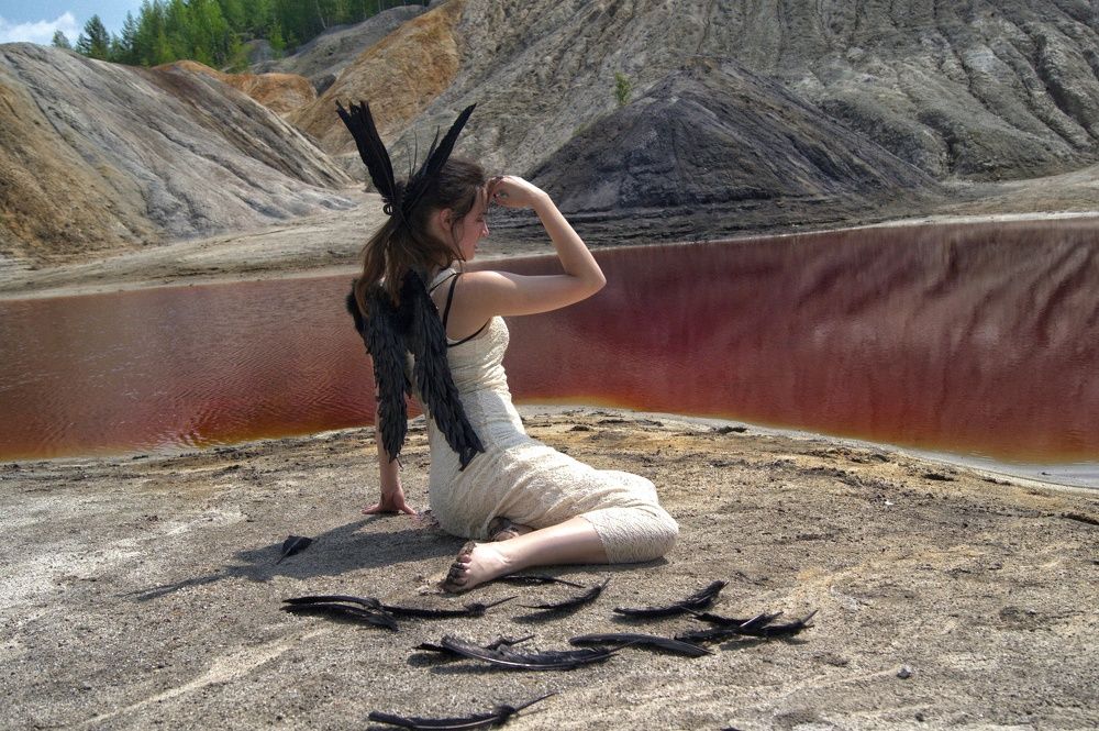 Photograph by Елена Жданова