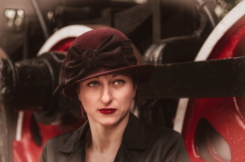 Photograph by Елена Раздвилова