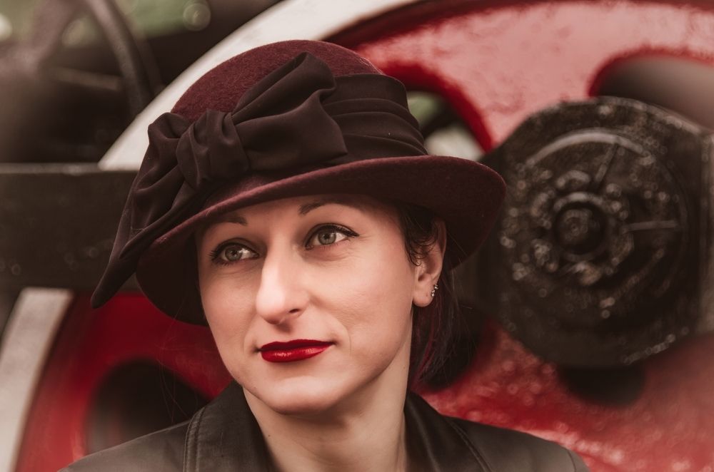 Photograph by Елена Раздвилова