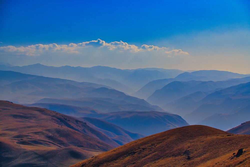 Photograph by Михаил Ноеренчук