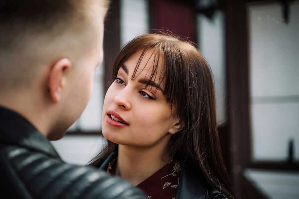 Photograph by Елена Раздвилова