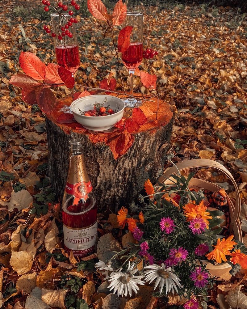 Photograph by Маргарита Миронова