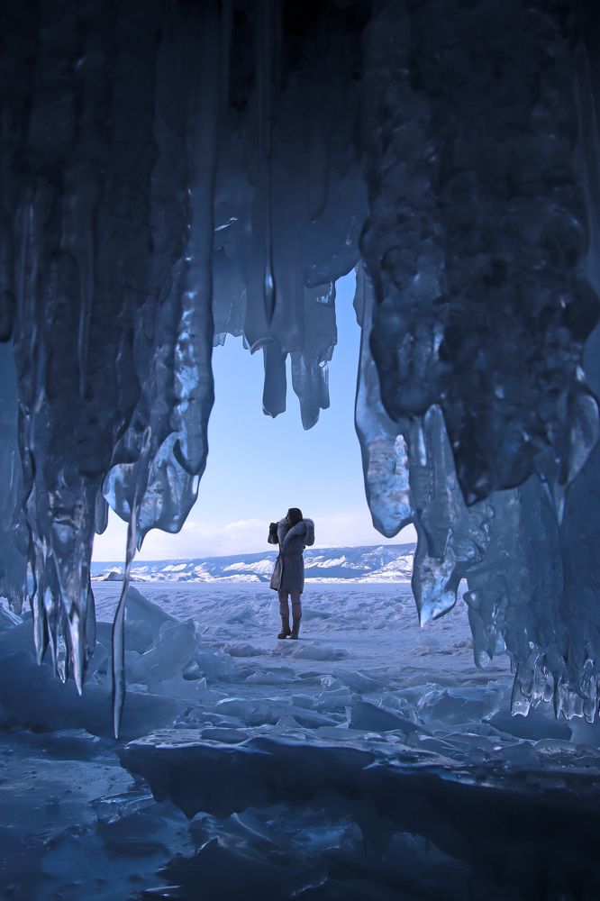 Photograph by Алексей Садонин