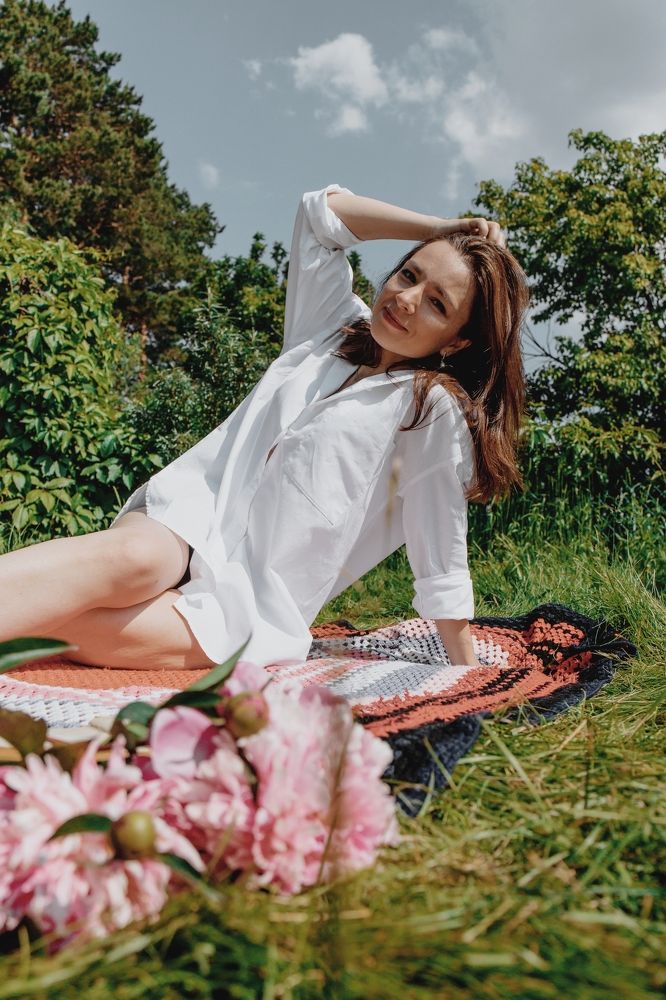 Photograph by Наталия Храмова