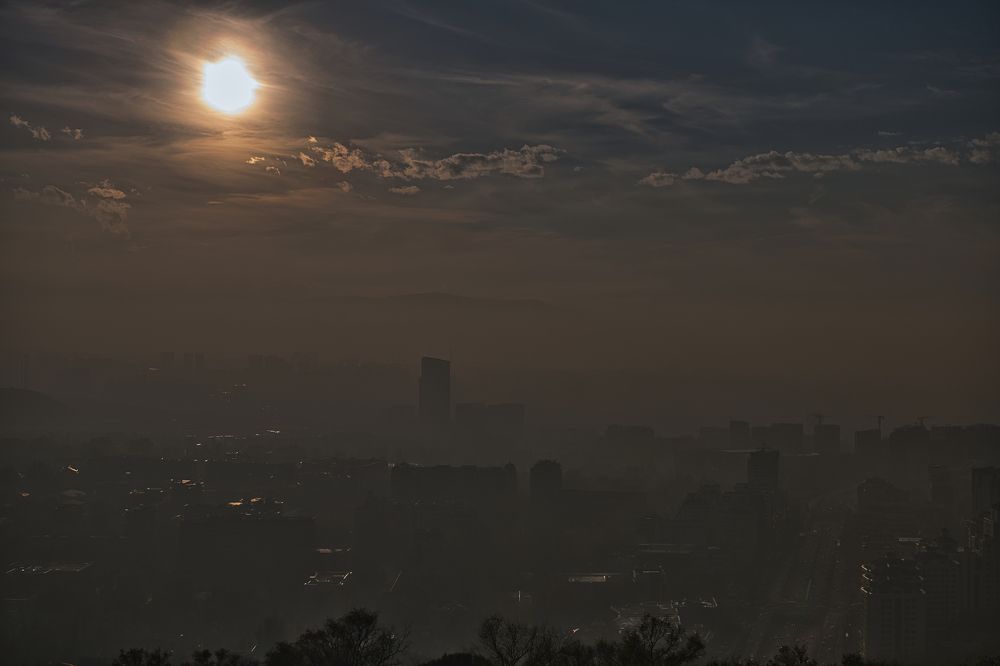 Photograph by Михаил Ноеренчук