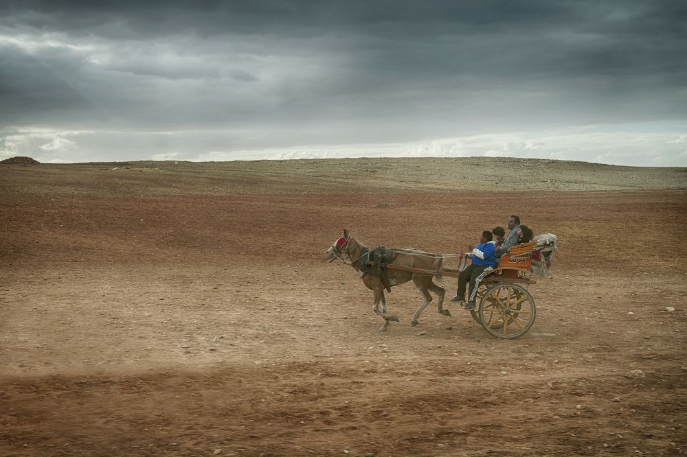 Photograph by Anelia Skopchanova