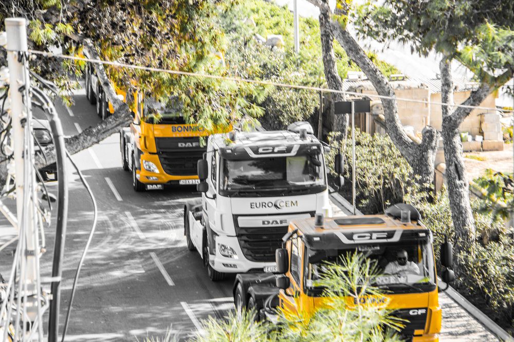 Photograph by Ernest Spiteri Gonzi