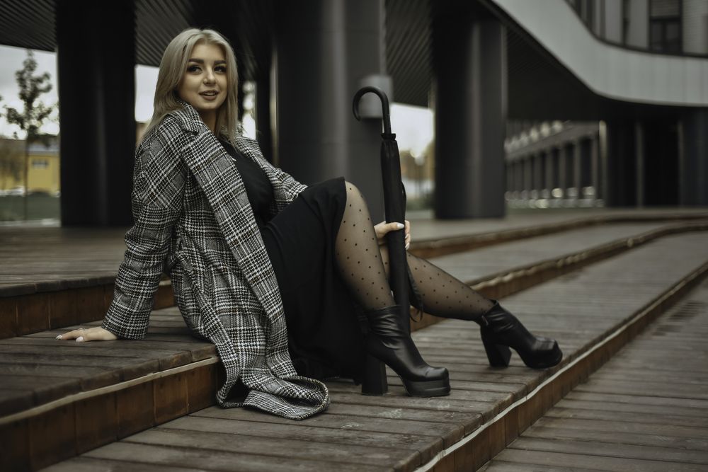 Фотография автора Yakovlev Ilya