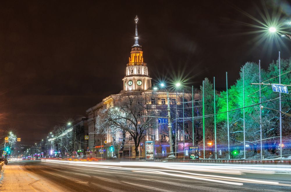 Photograph by Кирилл Аксенов