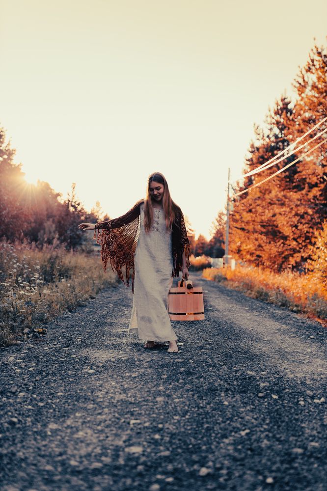 Photograph by Наташа Кинель