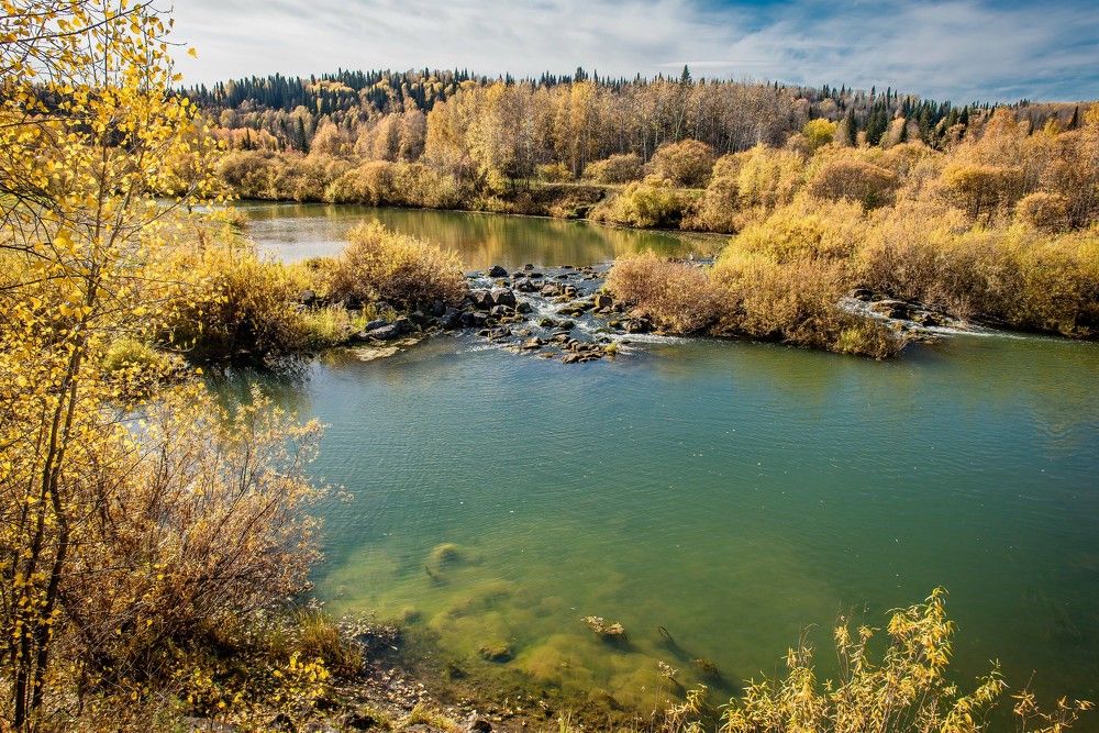 Photograph by Виктор Садырин