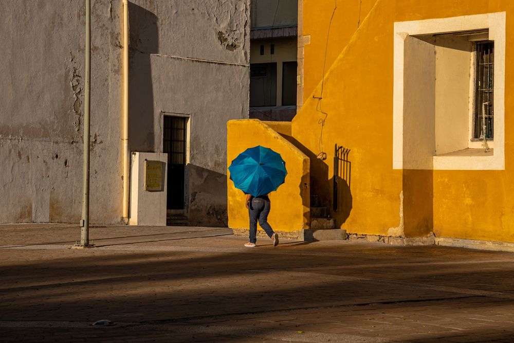 Photograph by Mosqueda Ruben