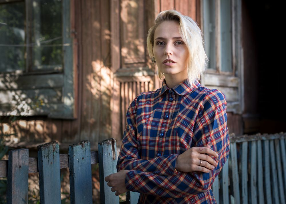 Photograph by Ирина Толокновская