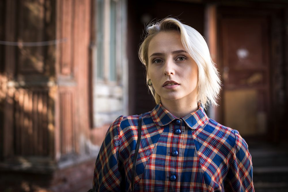 Photograph by Ирина Толокновская