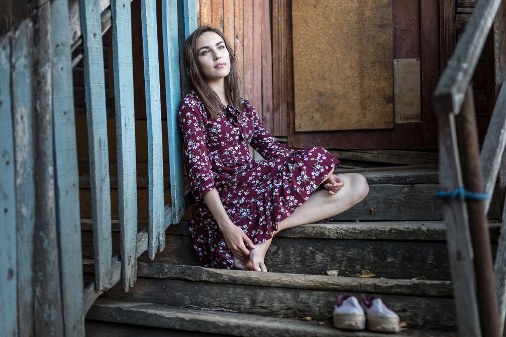 Photograph by Ирина Толокновская